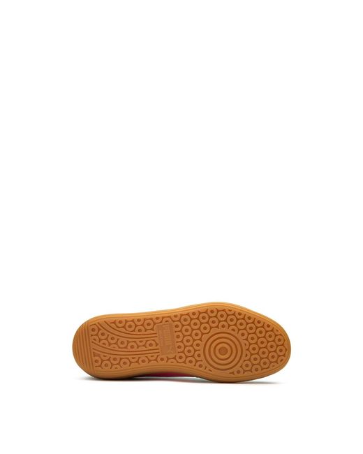 PUMA Blue Palermo Trainers