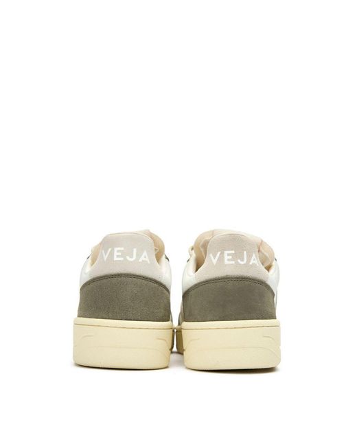 Veja V-82 Trainers Natural Khaki