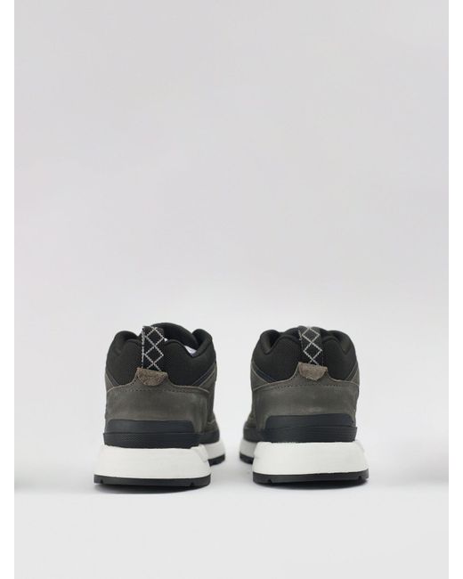 Timberland White Field Trekker Boots for men