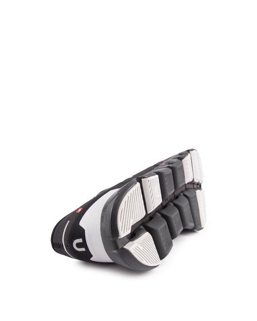 On Shoes White Cloud X Trainers for men