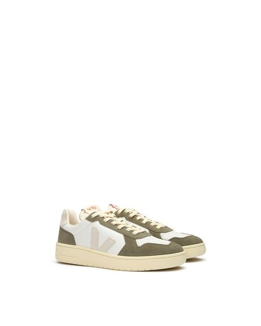 Veja Natural V-82 Trainers for men