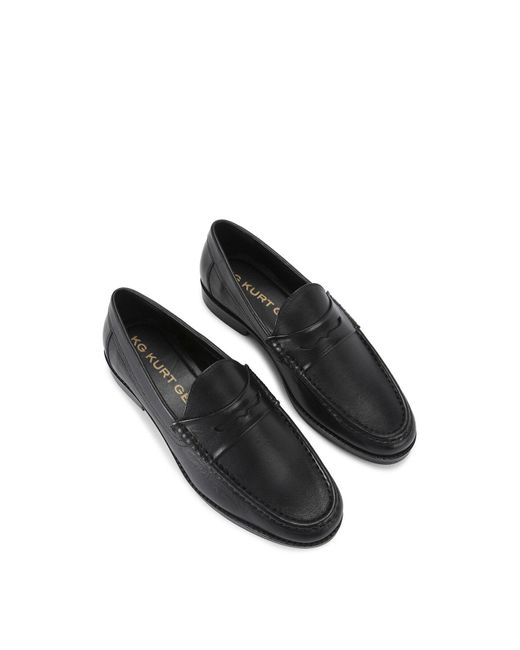 KG by Kurt Geiger White Francis for men