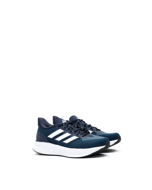 Adidas Blue Ultrarun 5 Trainers for men