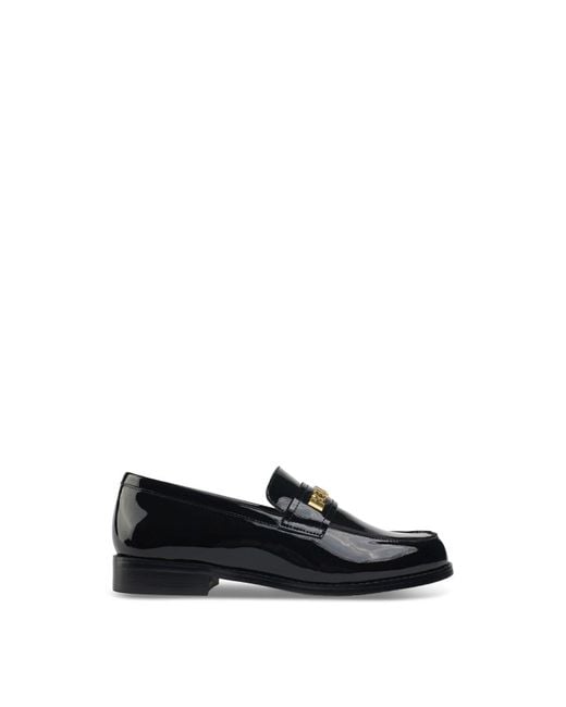 Holland Cooper White Abbot Shoes