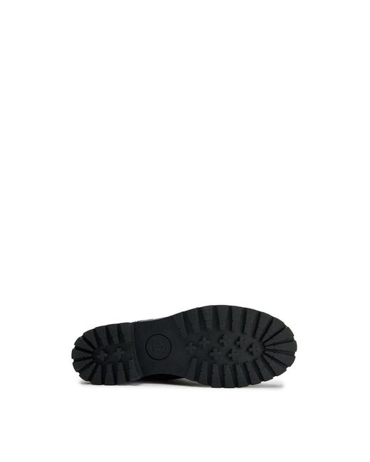 Panama Jack Black Fara Trav B3 Boots for men