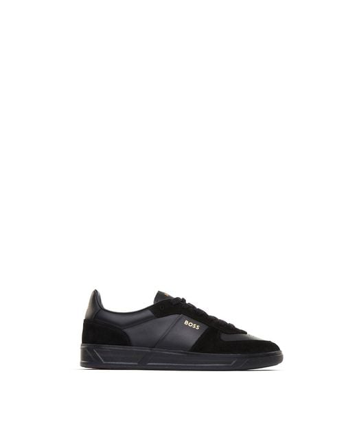 Boss Black Brandon Trainers for men