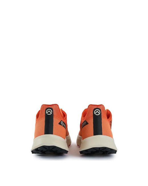 The North Face White Summit Vectiv Sky 2 Trainers for men
