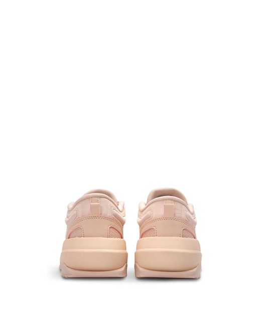 Athletic Propulsion Labs Pink Jogger Trainers