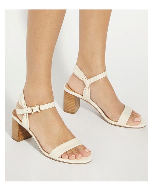 Dune White Jaliz