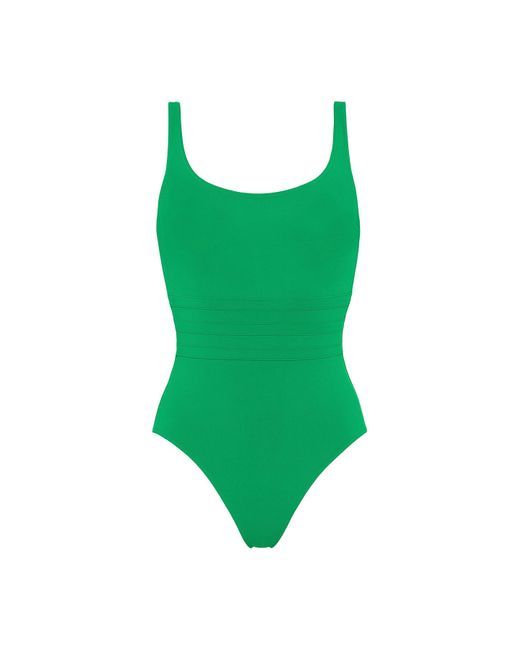 Eres Green Women's Asia Swimsuit