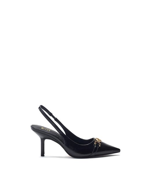 Moda In Pelle White Moda