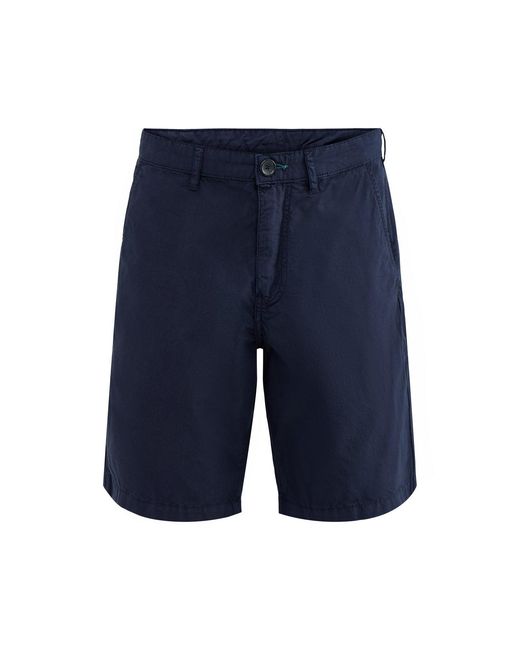 Paul Smith Blue Classic Light Shorts for men
