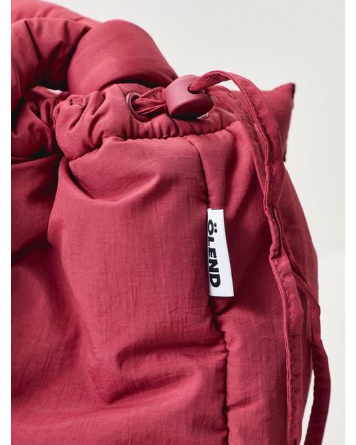 ölend Red Ona Soft Bag