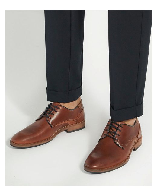Dune Brown Men's Bridon for men