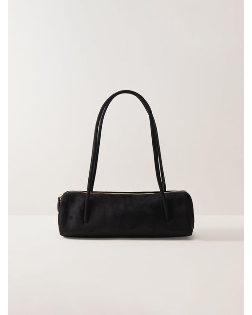 JW PEI Blue Nova Shoulder Bag