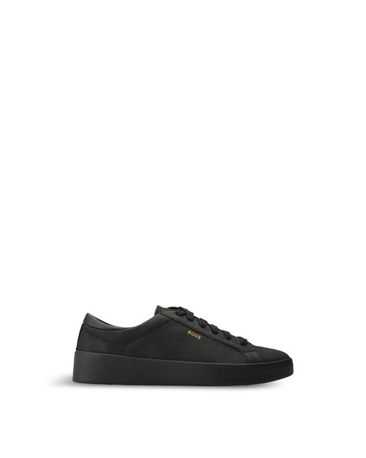 Boss Black Belwar Tenn Trainers for men
