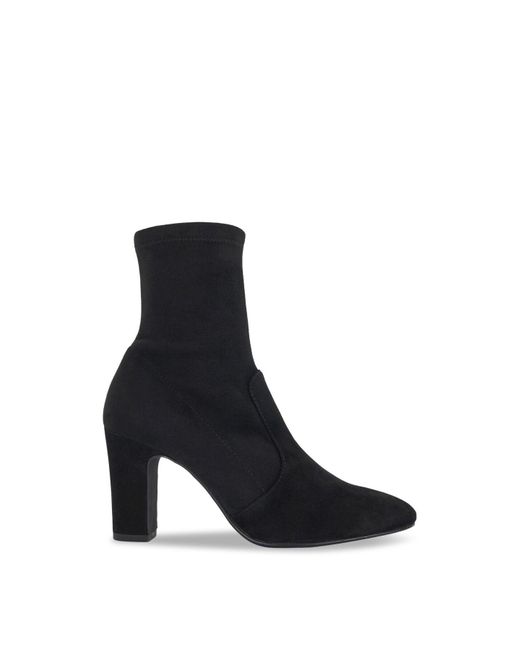 Dune Black Women's Wf Optilly