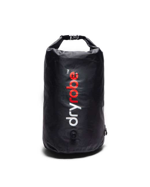 Dryrobe Black V3 Compression Bag