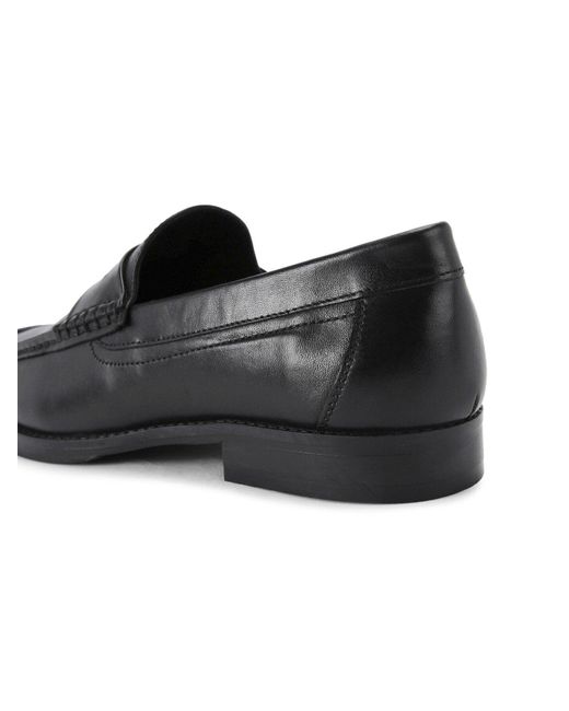 KG by Kurt Geiger White Francis for men