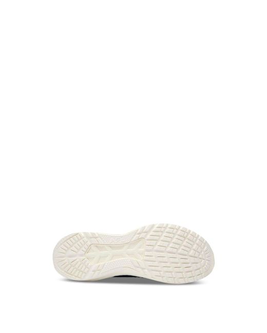 Athletic Propulsion Labs White Techloom Traveler Trainers