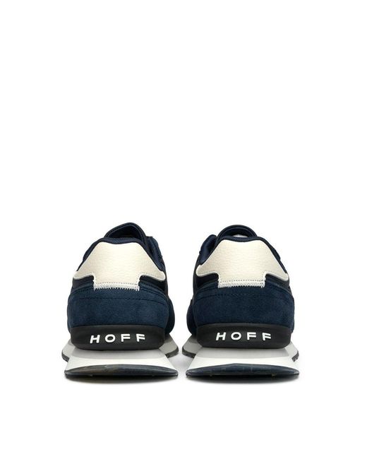 HOFF Blue Monterrey Trainers for men