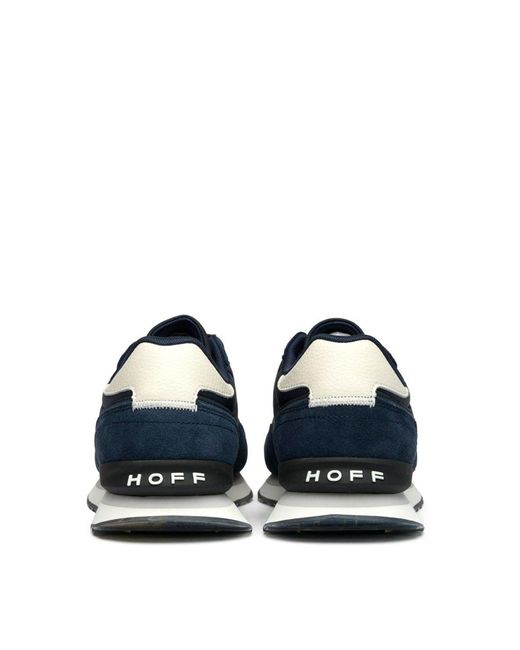 HOFF Blue Monterrey Trainers for men