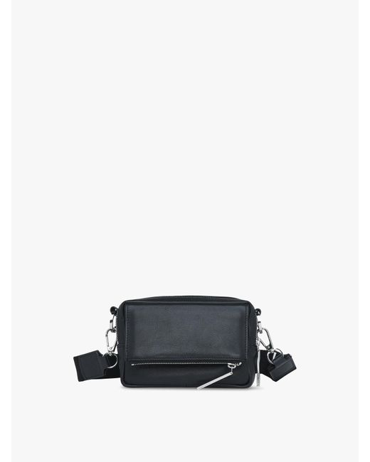 Whistles White Women's Bibi Crossbody Bag