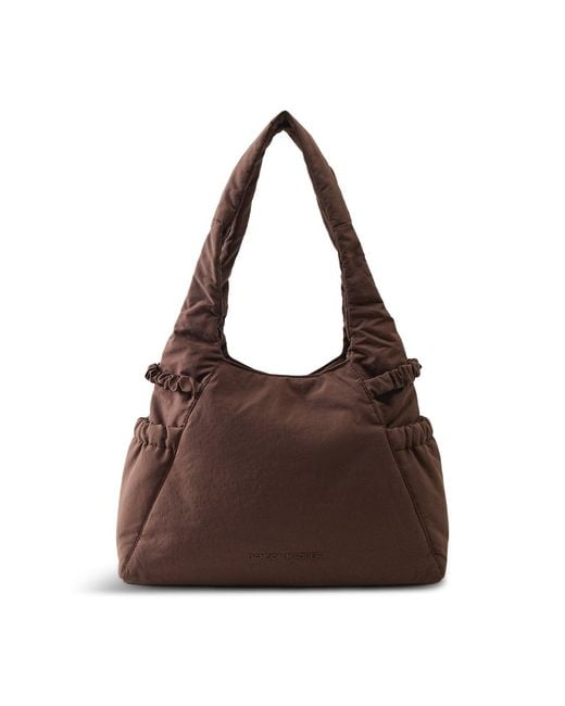 Damson Madder Brown Rosah Bag