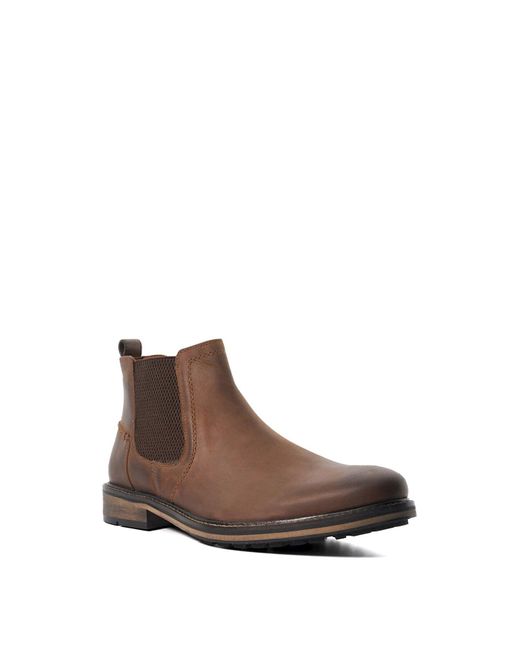 Dune Brown Wf Chorleys for men