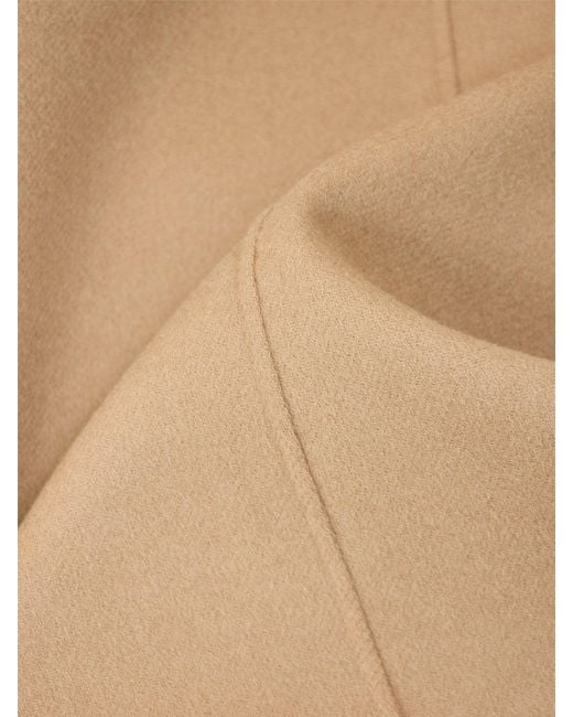 Weekend by Maxmara Natural Operoso Coat