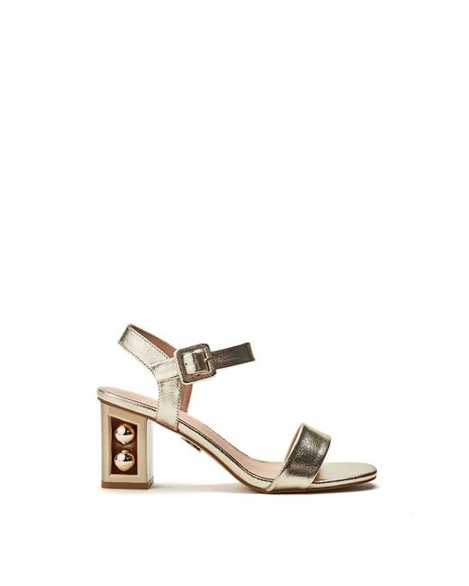 Moda In Pelle White Moda