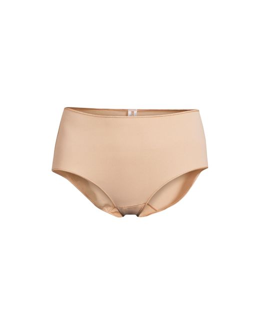 Maison Lejaby Natural Women's Les Invisibles Full Brief