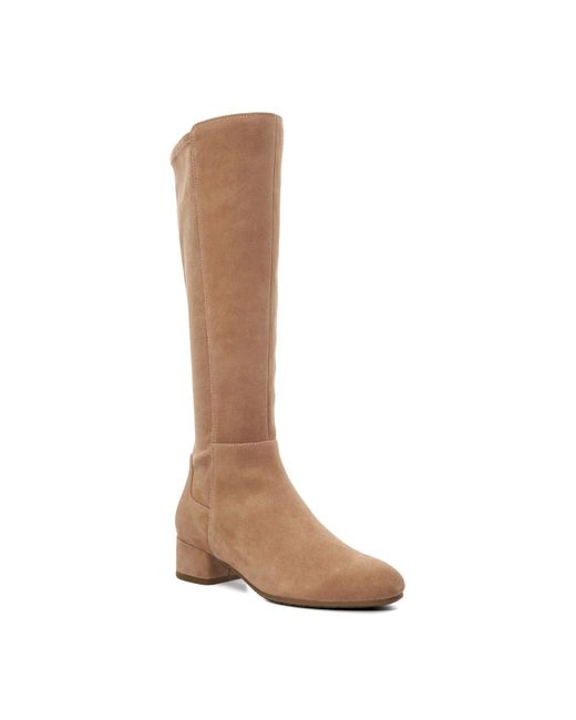 Dune Brown Women's Tayla