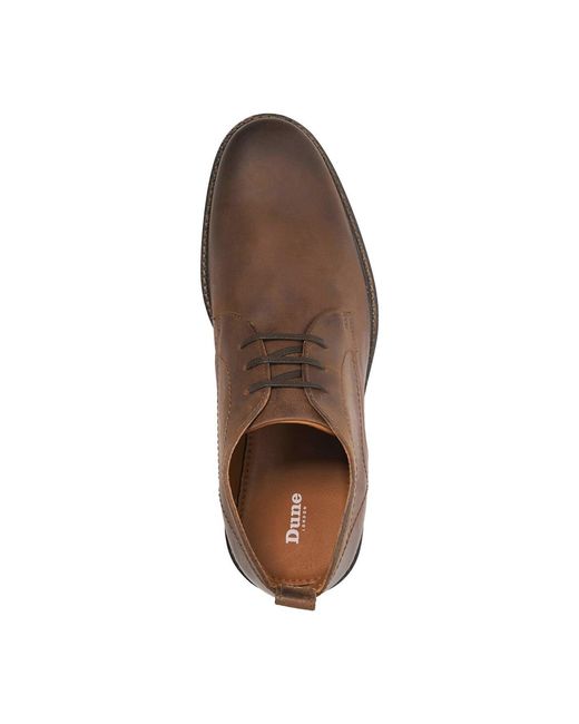 Dune Brown Men's Wf Charleys for men