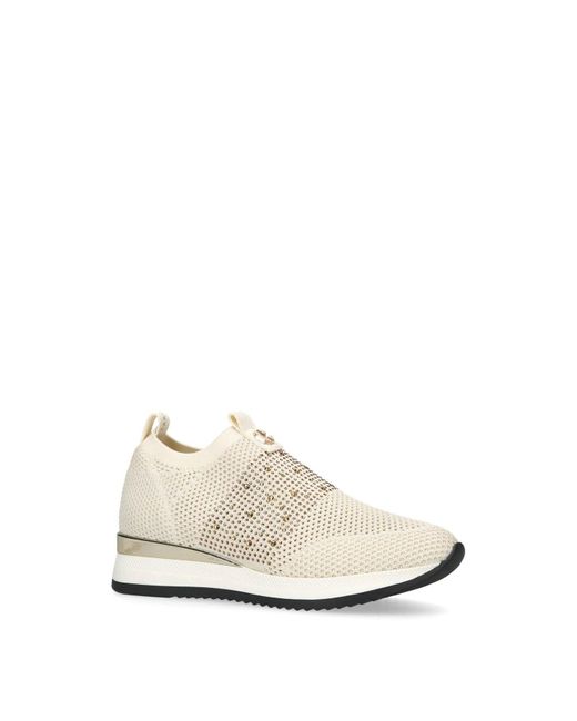 Carvela Kurt Geiger White Women's Janeiro 2