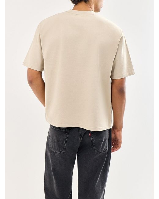 Levi's Natural Workwear Pocket T-Shirt for men