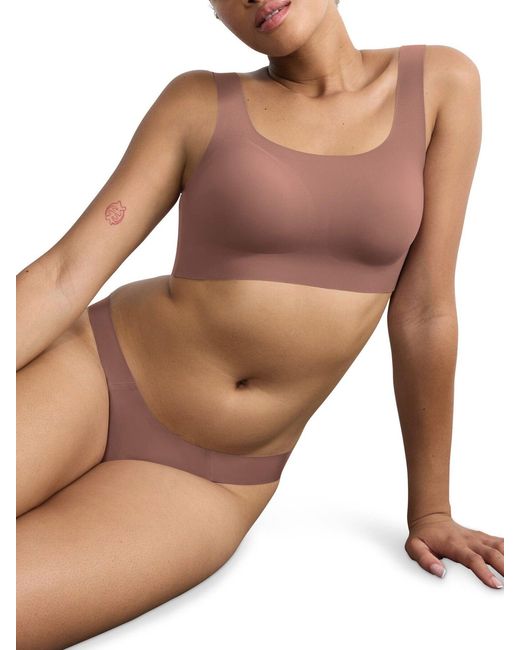Sloggi Multicolor Zero Feel 2.0 Top