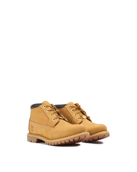 Timberland Multicolor Nellie Chukka Boots