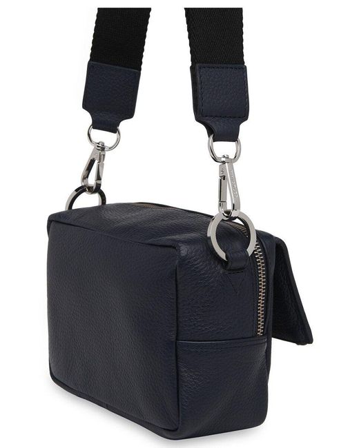Whistles White Women's Bibi Crossbody Bag