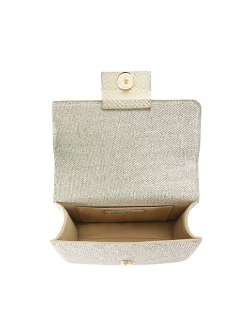 Carvela Kurt Geiger Natural Women's Bee Mini Cross Body