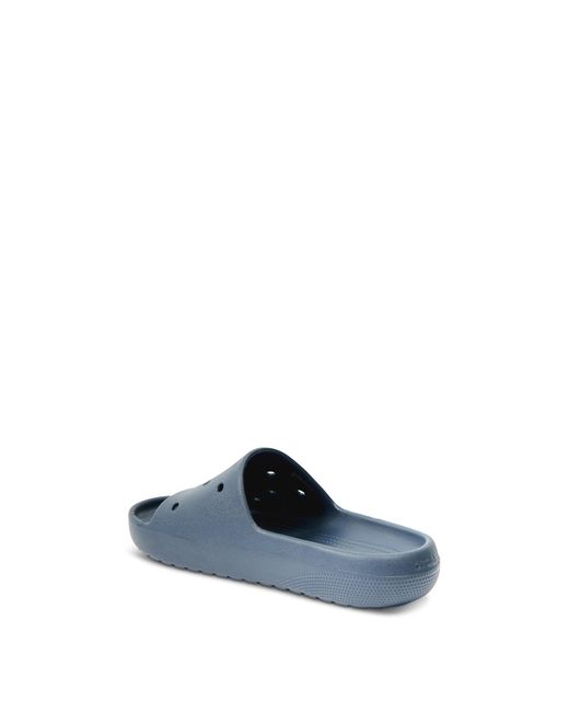 CROCSTM Blue Classic V3 for men