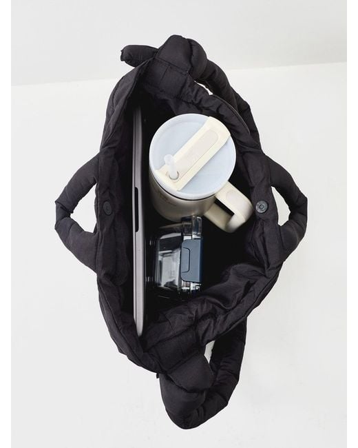 ölend Black Ona Soft Bag