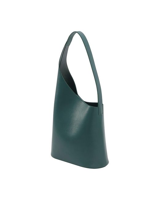 Aesther Ekme Blue Women's Lune Tote