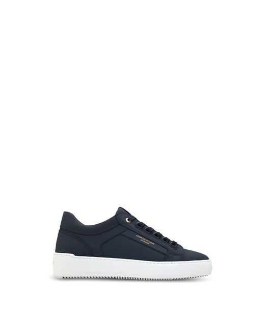 Android Homme Blue Venice Trainers for men