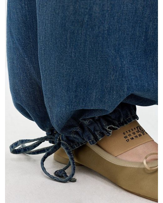 Free People Blue Lotus Jean