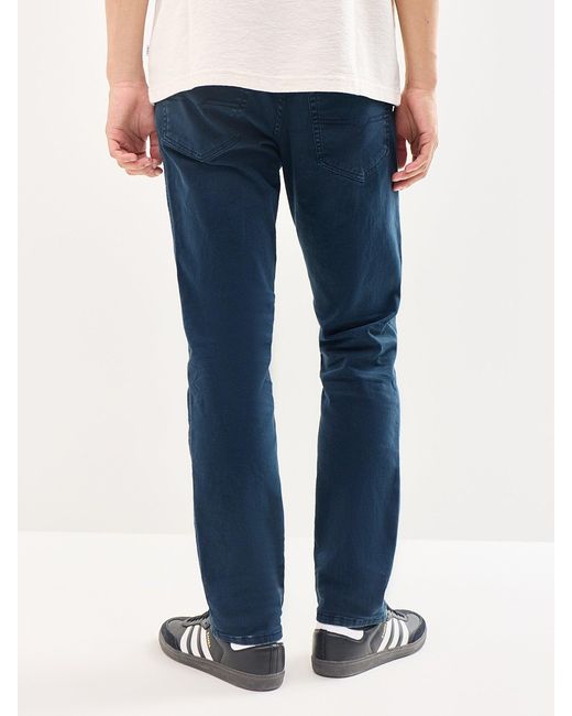DIESEL Blue 1993 D-Vyl Slim Fit Jeans for men