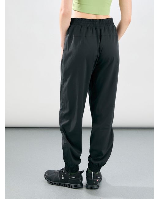 GIRLFRIEND COLLECTIVE Black 'S Summit Track Pant