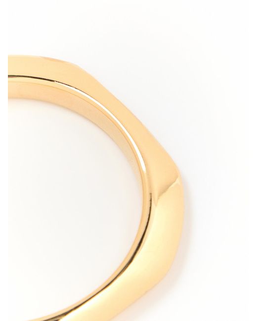 Tilly Sveaas Metallic Women's Retro Bangle