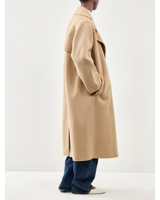 Weekend by Maxmara Natural Operoso Coat