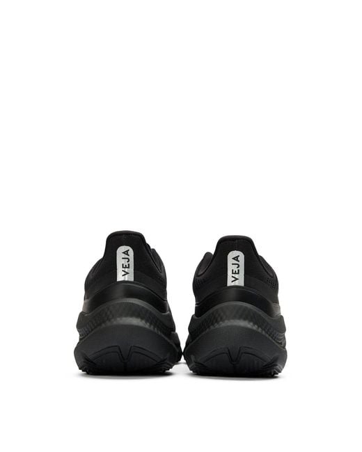 Veja Black Condor 3 Advanced Engineered Mesh Trainers for men